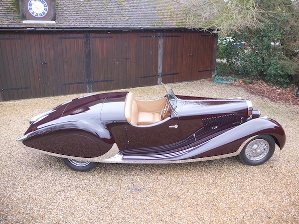 Classics from Terence Morley